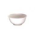 BOWL de Ø 32 cm. 7 litros BLANCO ALIMENTARIO ARAVEN